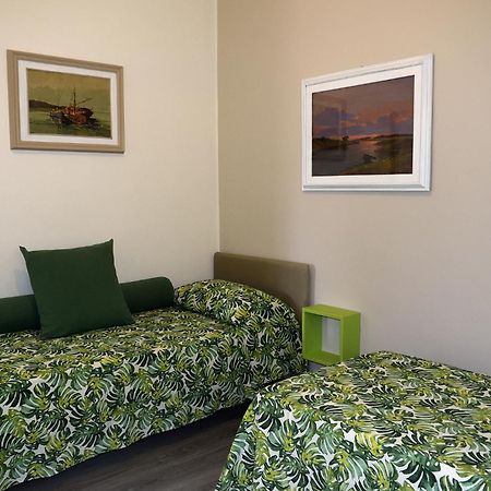 Villa Fiore Apartments Portoferraio Cameră foto