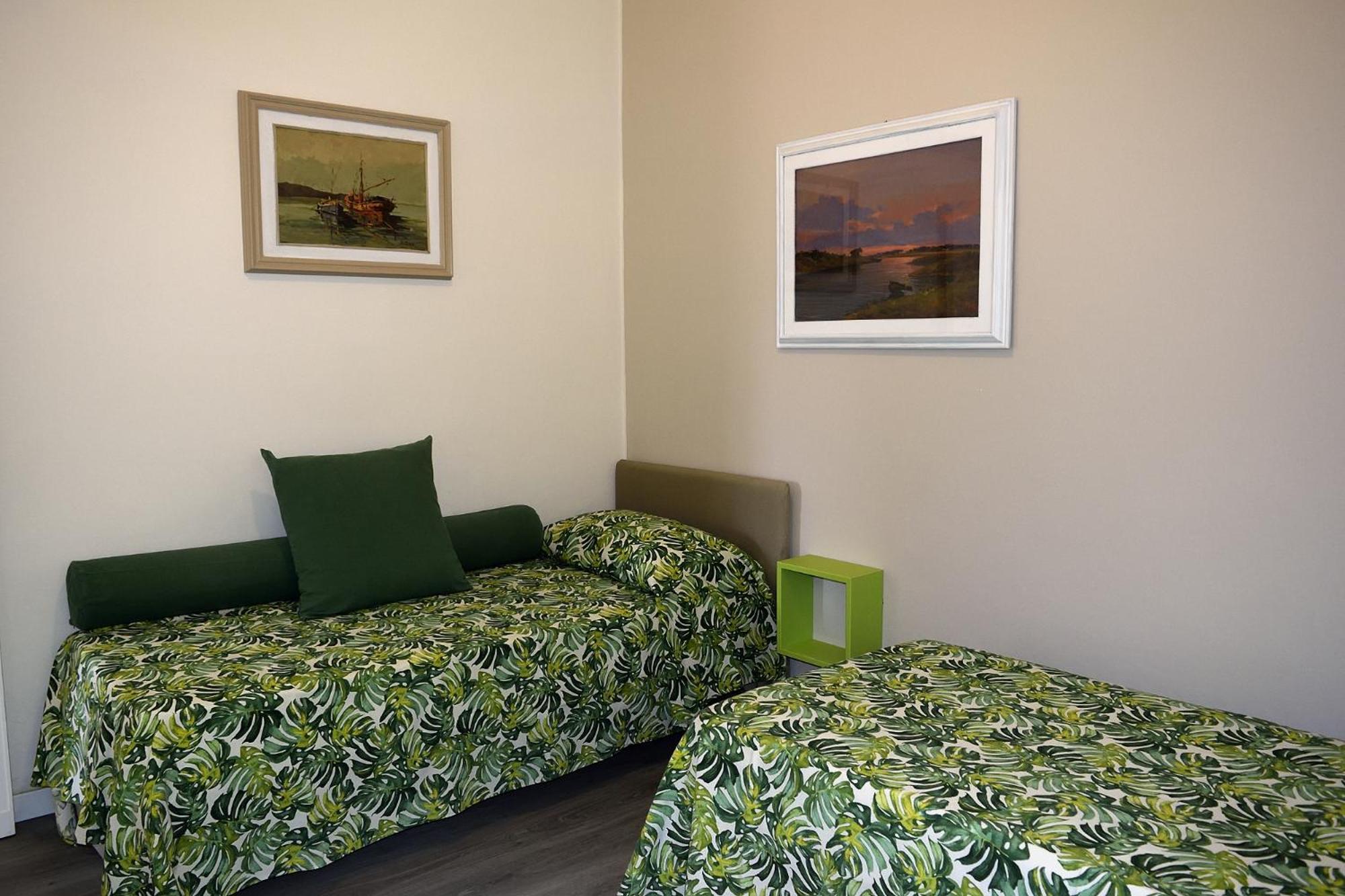 Villa Fiore Apartments Portoferraio Cameră foto